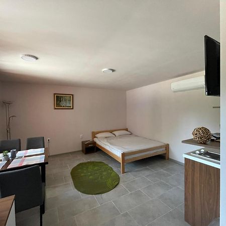Apartmani Morava 54 Kocino Selo 외부 사진