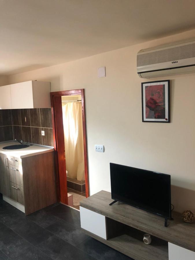 Apartmani Morava 54 Kocino Selo 외부 사진
