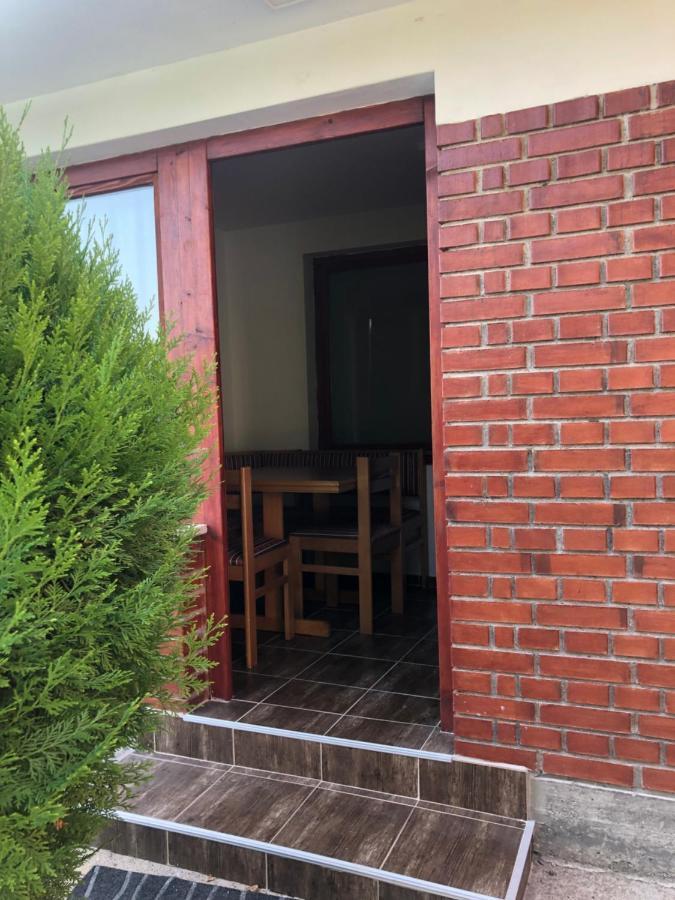 Apartmani Morava 54 Kocino Selo 외부 사진