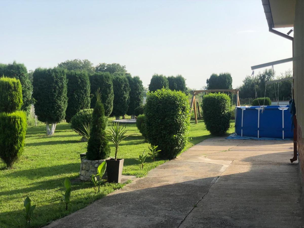 Apartmani Morava 54 Kocino Selo 외부 사진