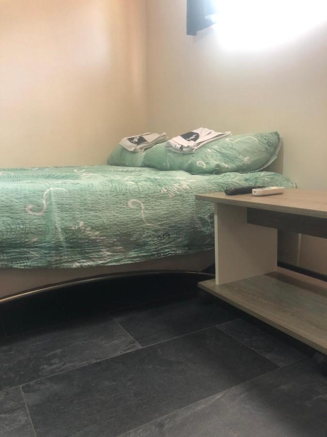 Apartmani Morava 54 Kocino Selo 외부 사진