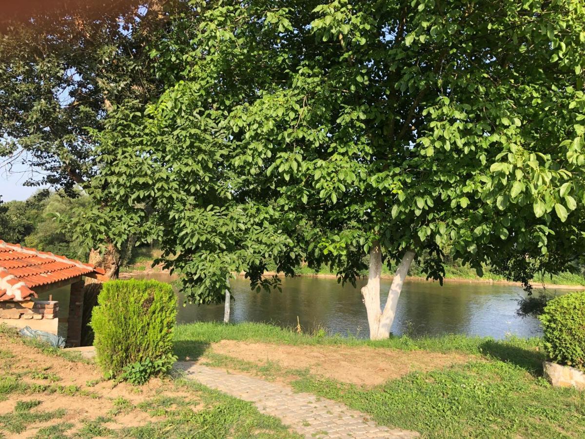 Apartmani Morava 54 Kocino Selo 외부 사진