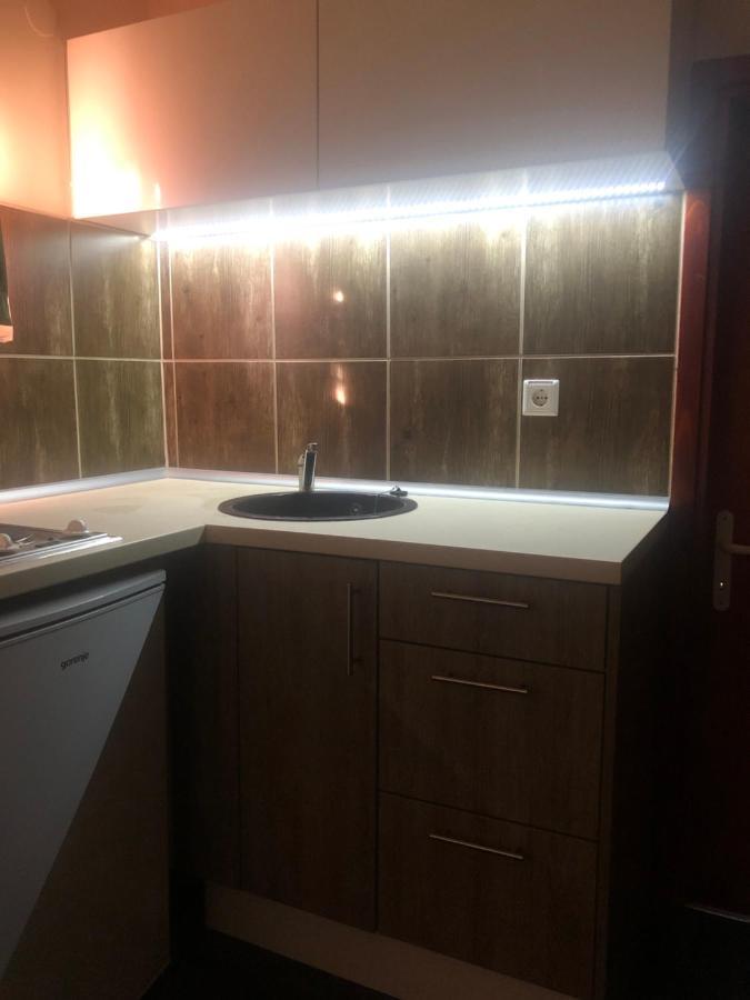Apartmani Morava 54 Kocino Selo 외부 사진