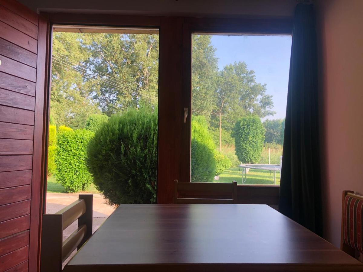 Apartmani Morava 54 Kocino Selo 외부 사진