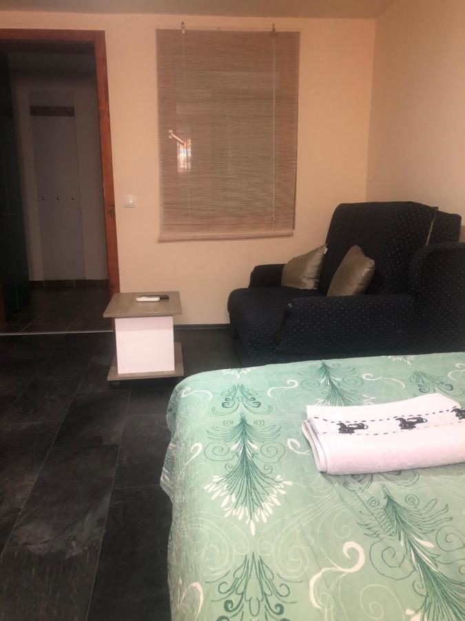 Apartmani Morava 54 Kocino Selo 외부 사진