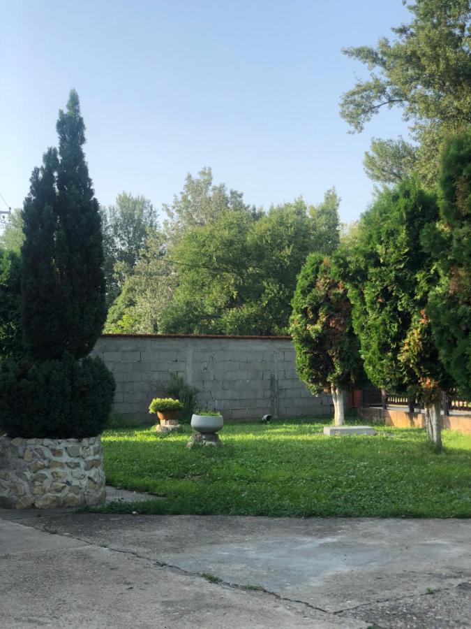 Apartmani Morava 54 Kocino Selo 외부 사진