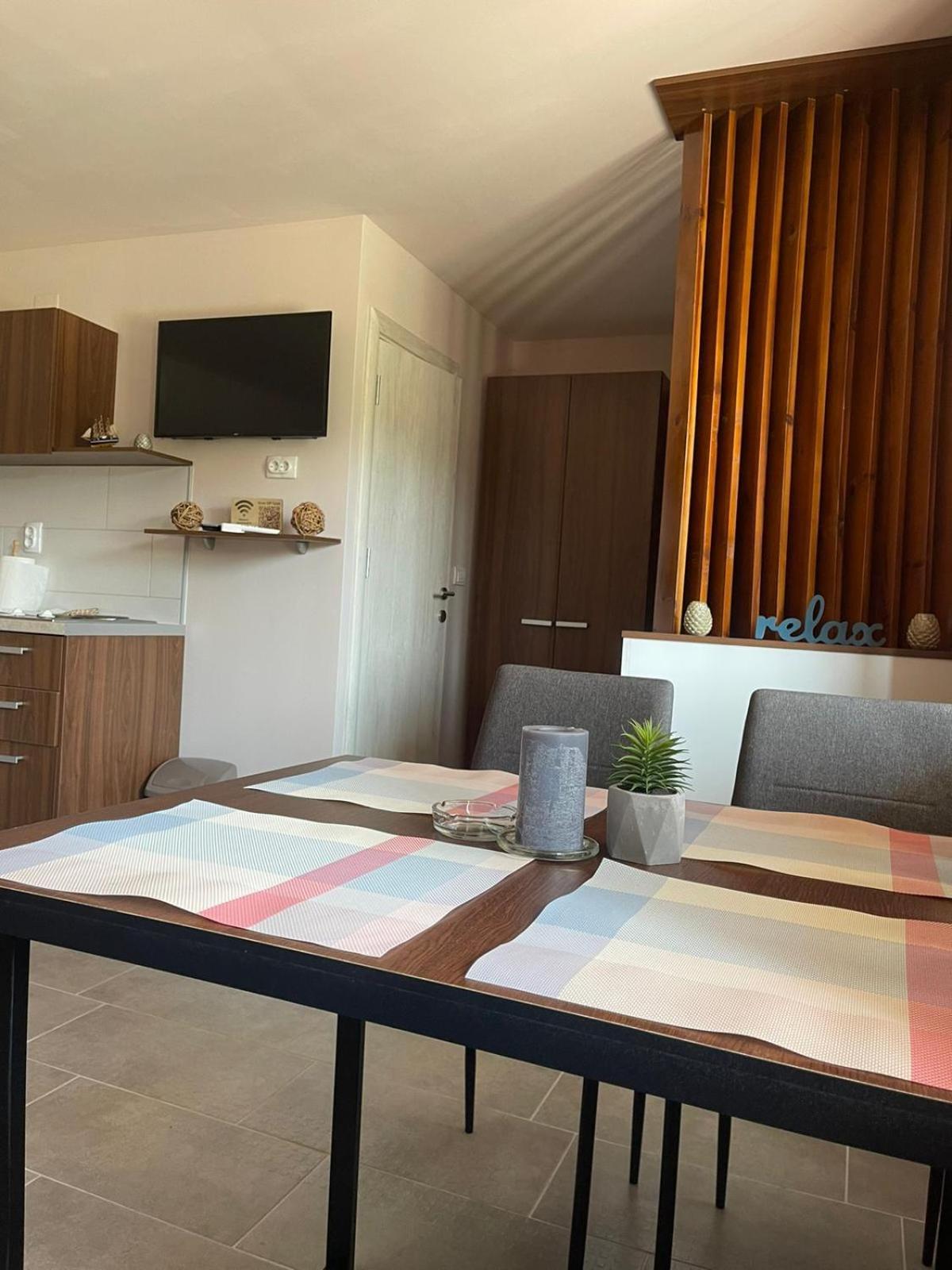 Apartmani Morava 54 Kocino Selo 외부 사진