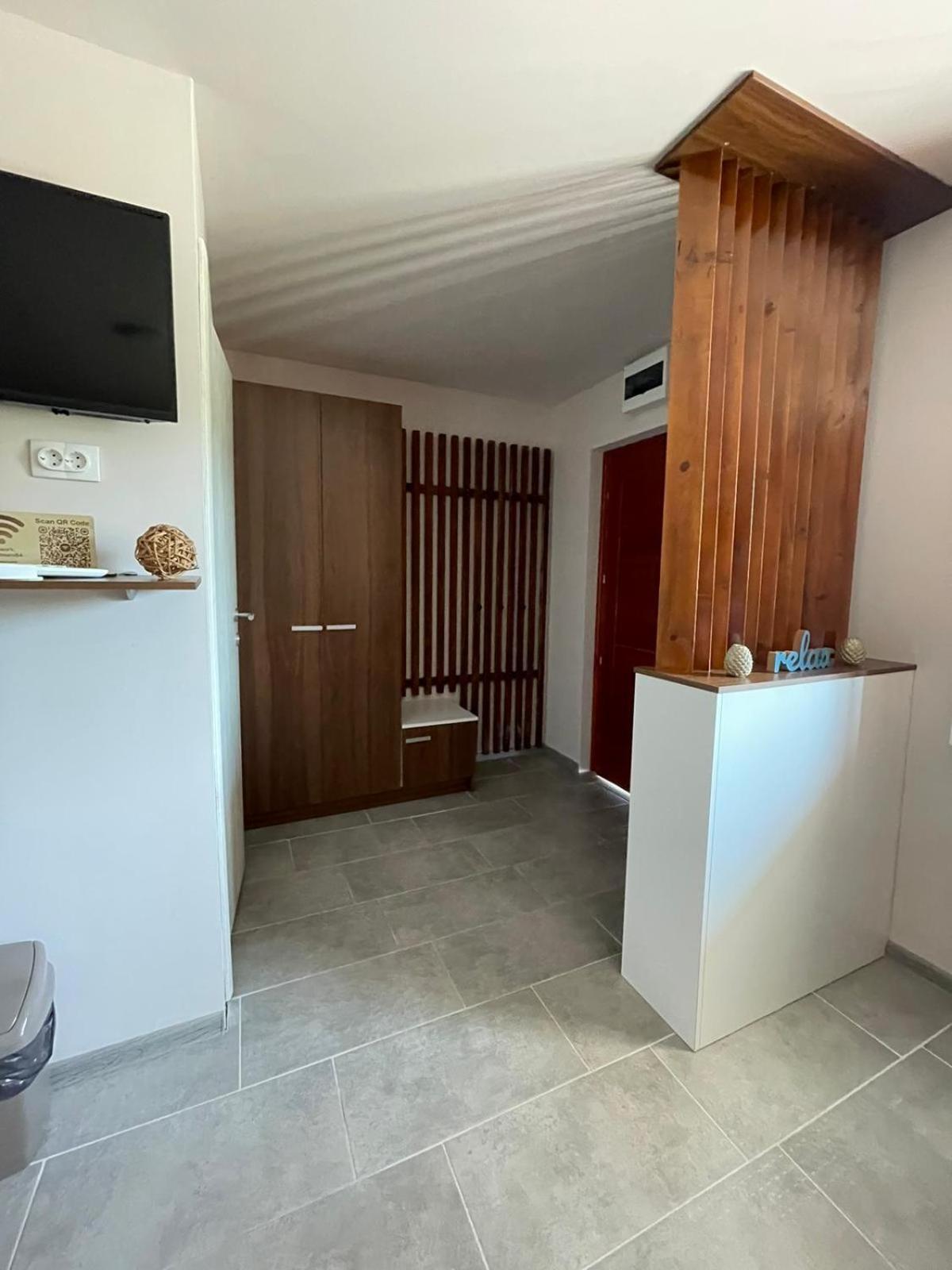 Apartmani Morava 54 Kocino Selo 외부 사진