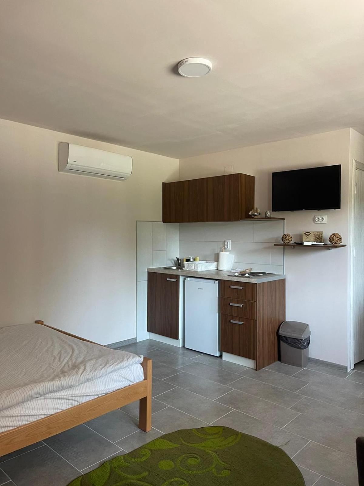 Apartmani Morava 54 Kocino Selo 외부 사진