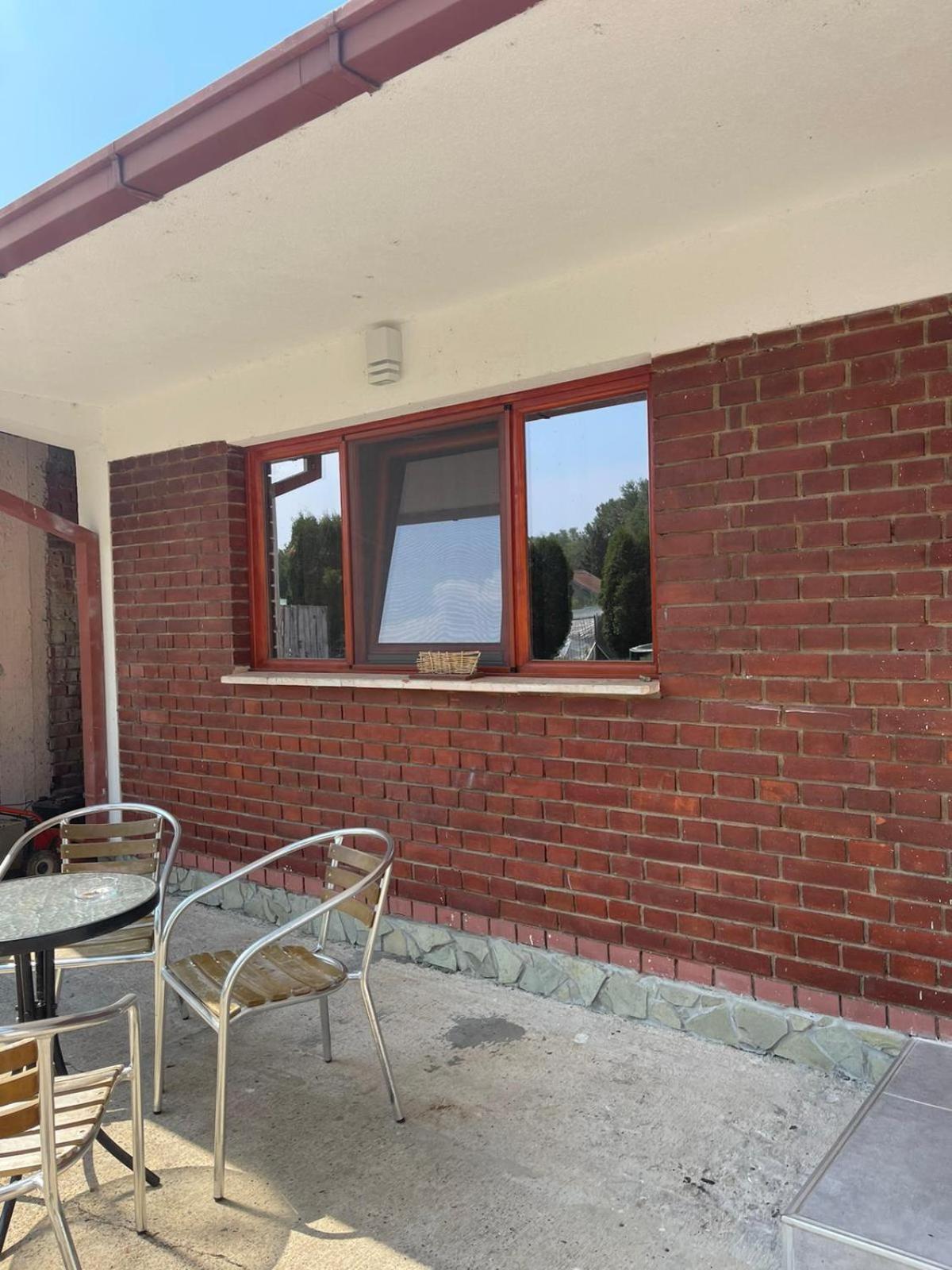 Apartmani Morava 54 Kocino Selo 외부 사진