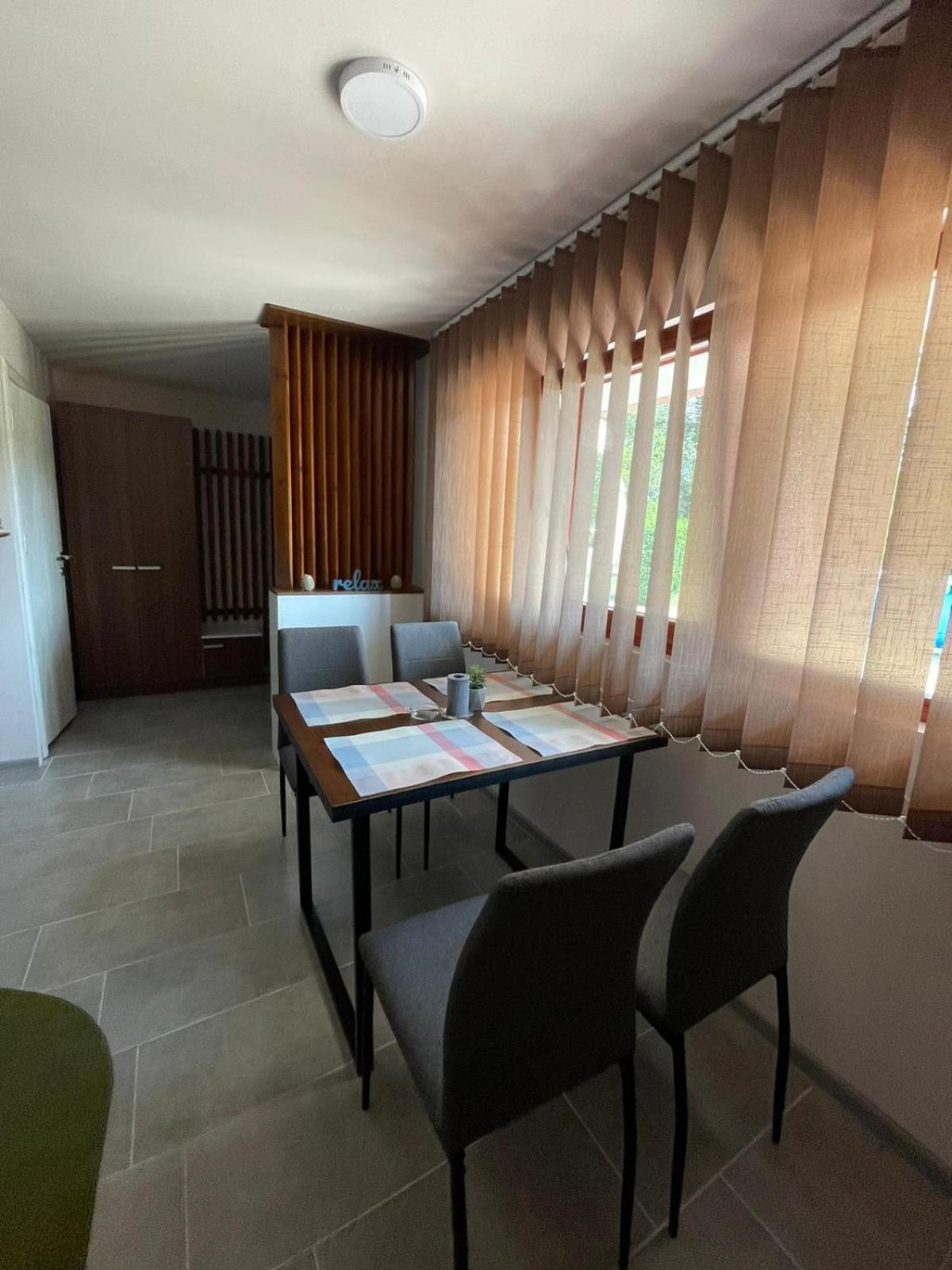 Apartmani Morava 54 Kocino Selo 외부 사진