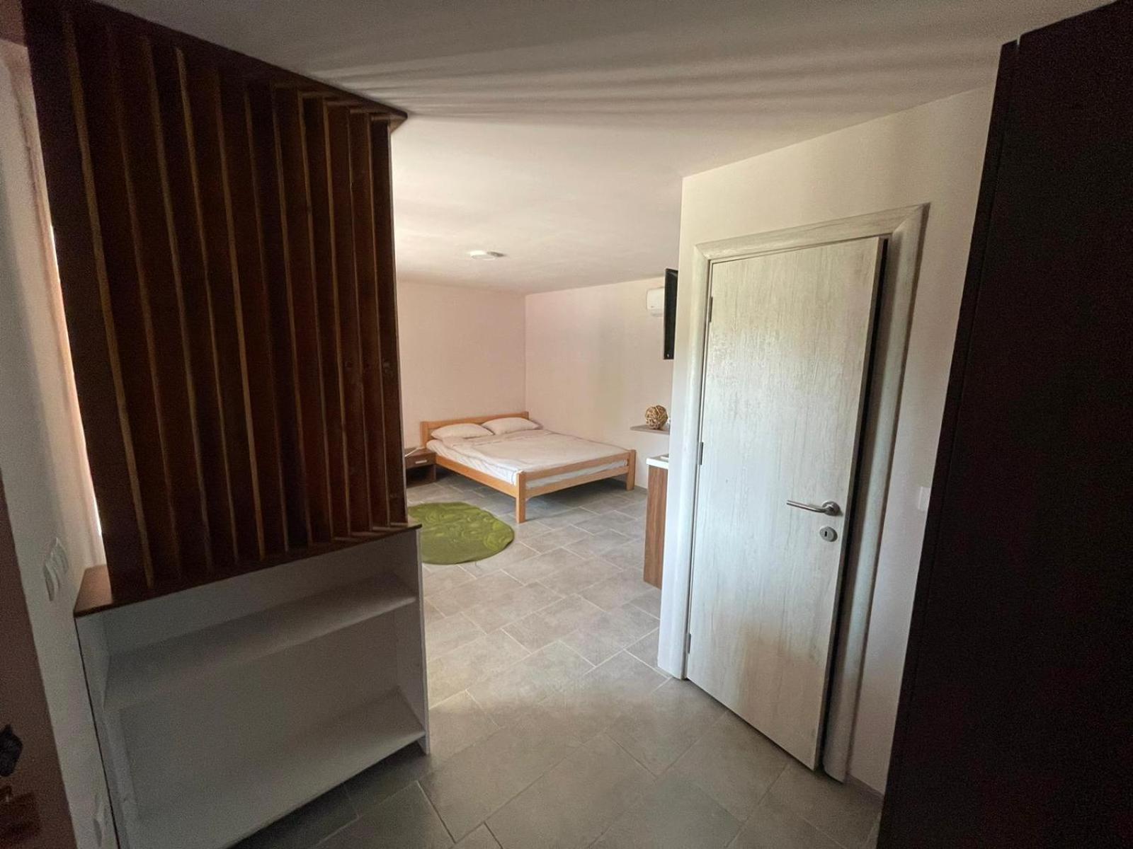 Apartmani Morava 54 Kocino Selo 외부 사진