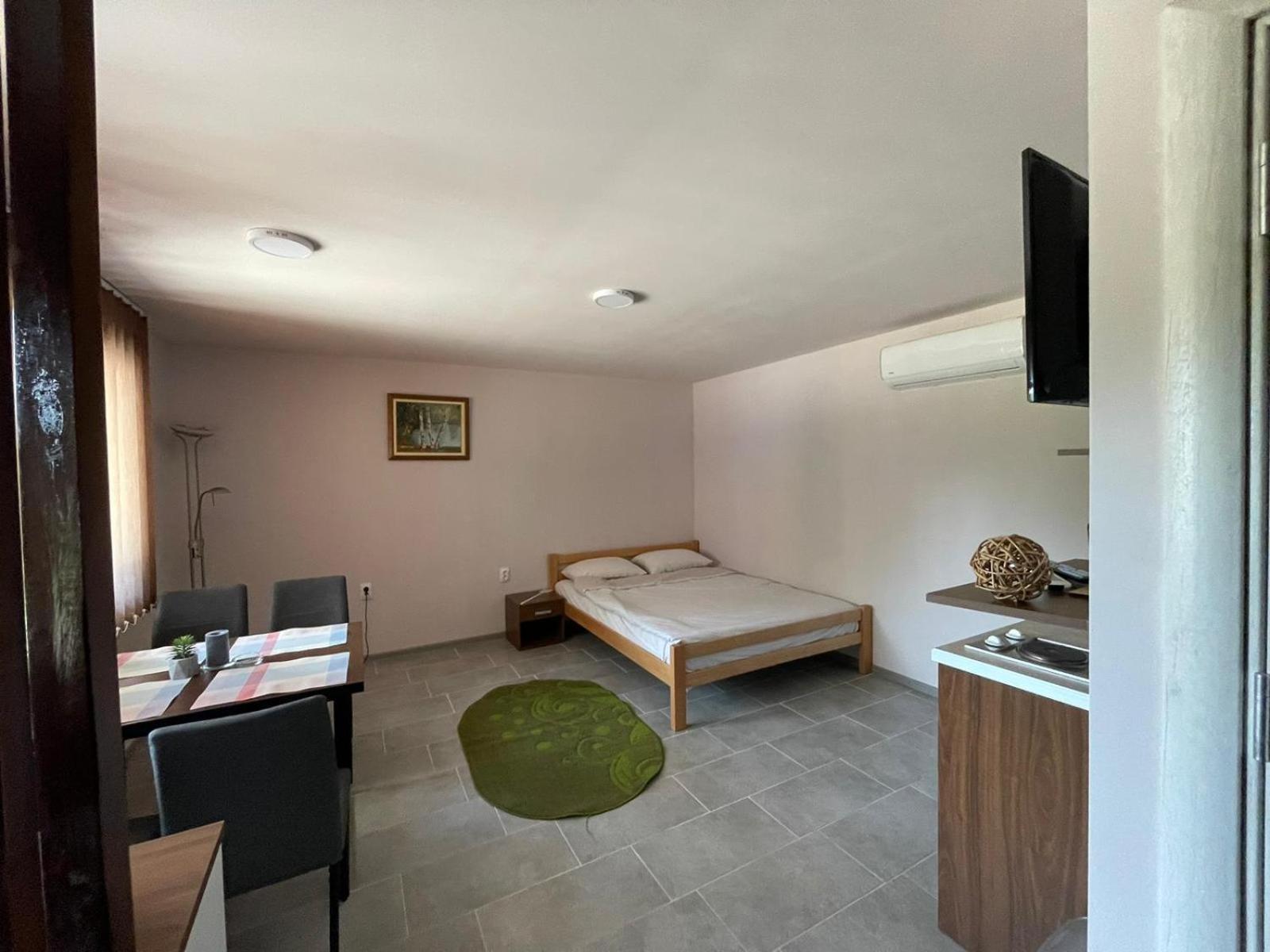 Apartmani Morava 54 Kocino Selo 외부 사진