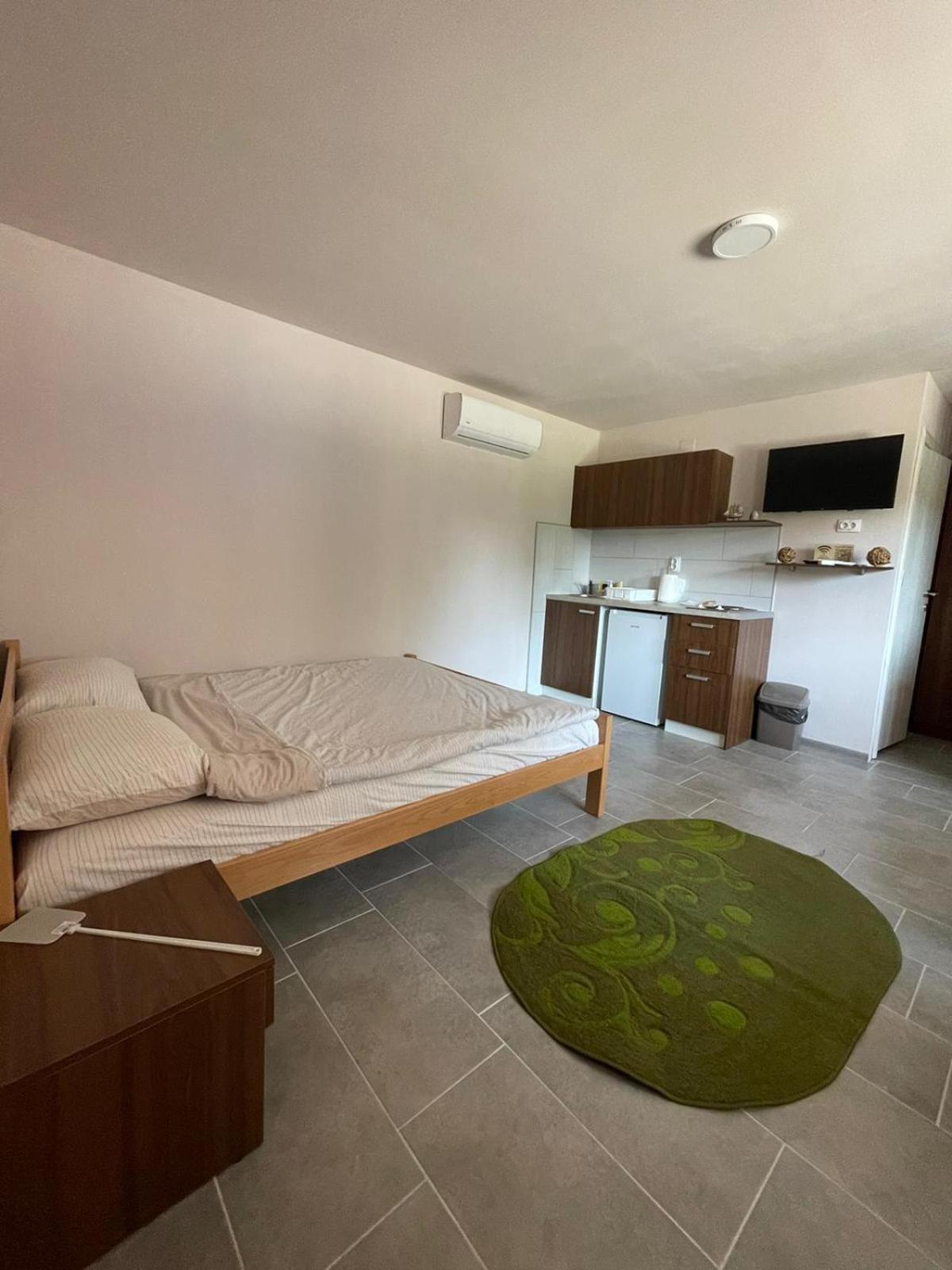 Apartmani Morava 54 Kocino Selo 외부 사진